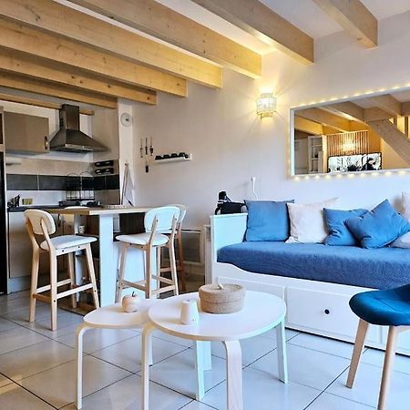 Appartement Cosy A Royan Buitenkant foto