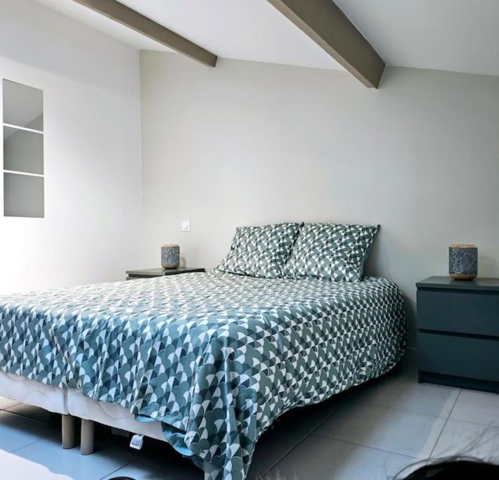 Appartement Cosy A Royan Buitenkant foto