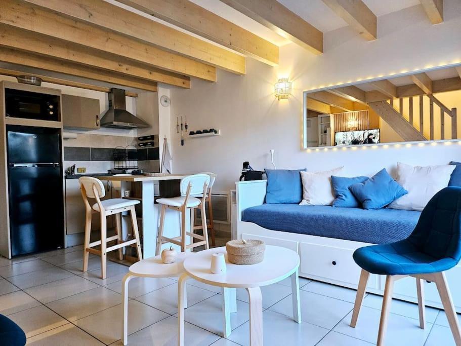 Appartement Cosy A Royan Buitenkant foto